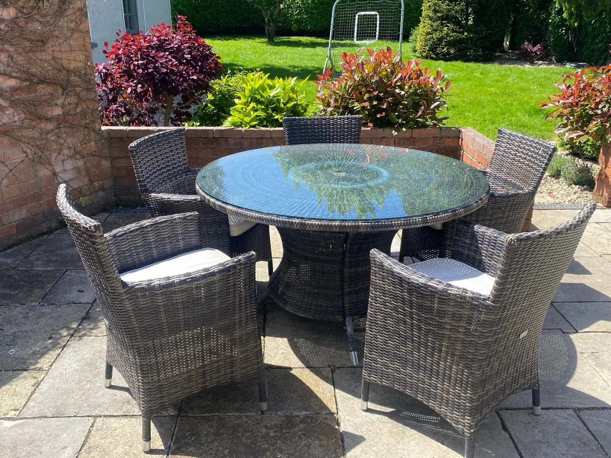 Garden furniture - Image 3