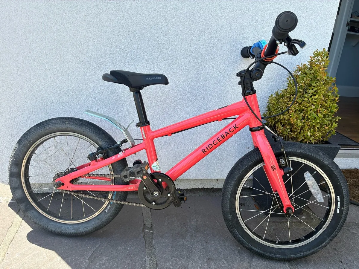 Children’s bike - Image 1