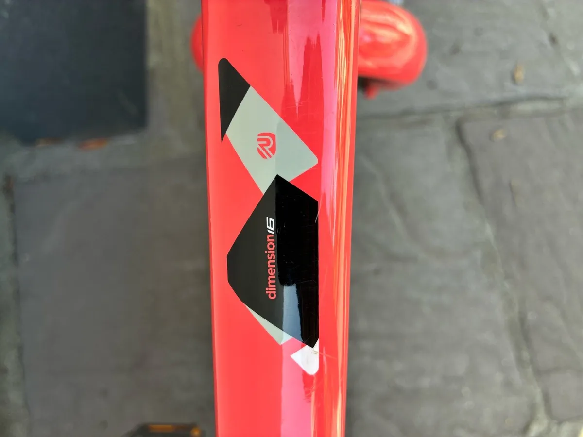 Children’s bike - Image 2