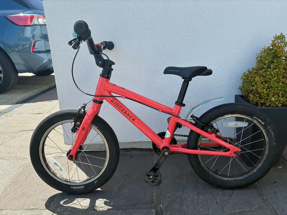 Children’s bike - Image 4