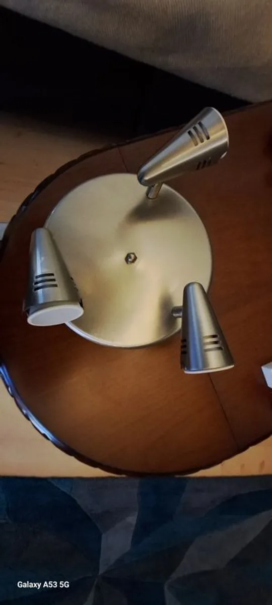 kitchen lights - Image 2