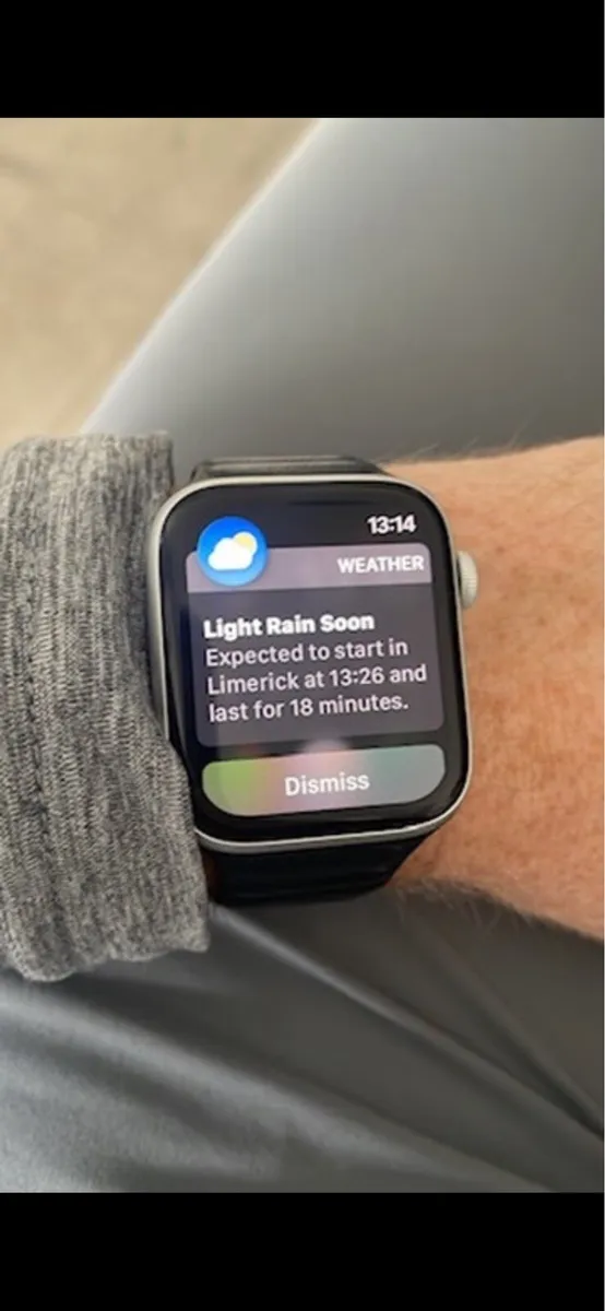 Apple Watch SE 44m - Image 3