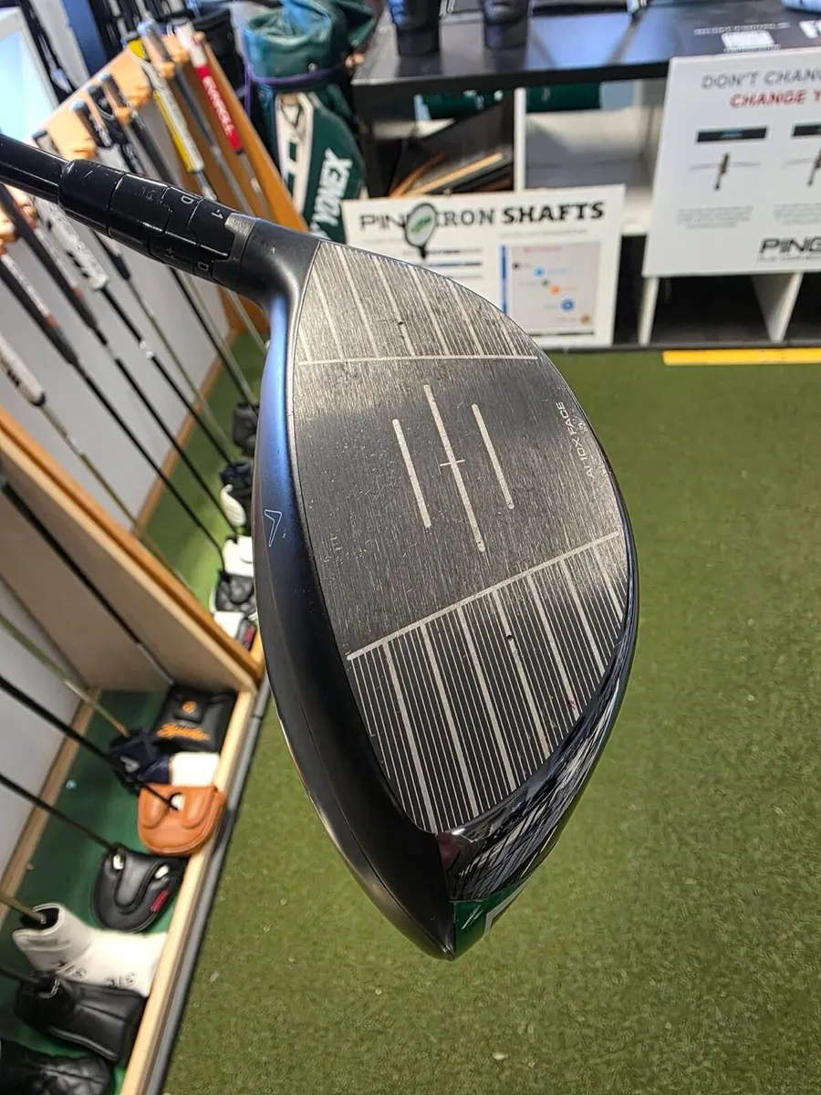 Callaway Elyte Driver - Image 4