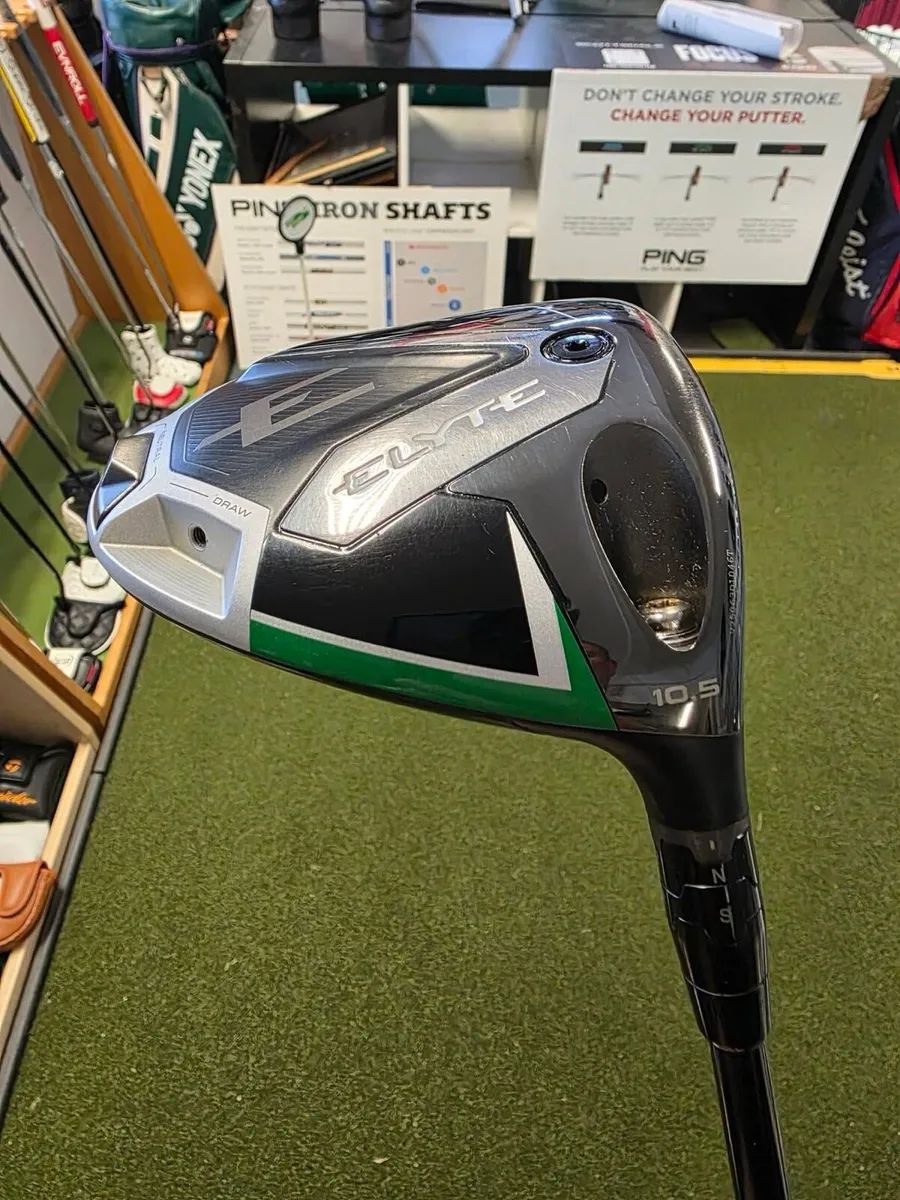 Callaway Elyte Driver - Image 2