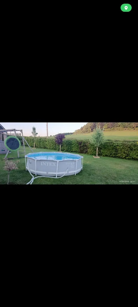 Swimming  Pool - Image 1
