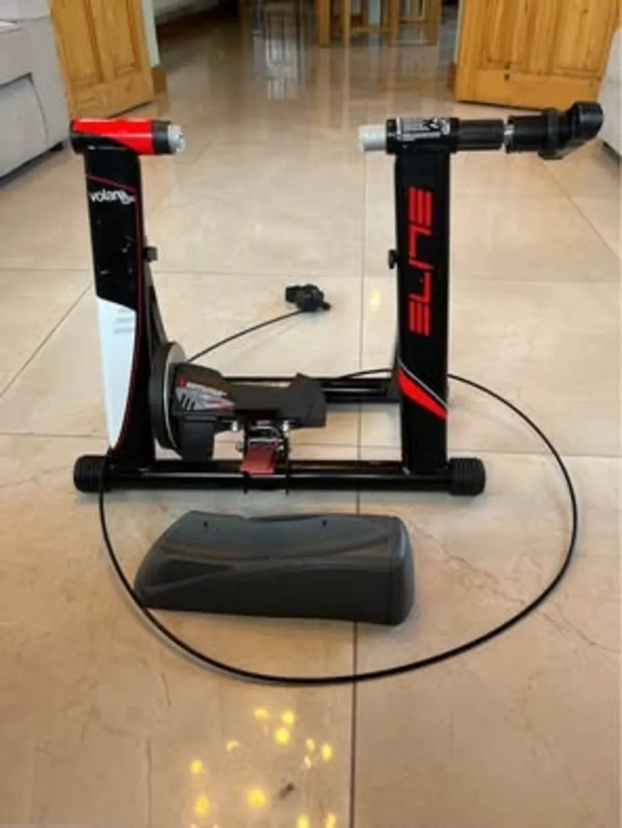 Bike - Racer - Turbo Trainer - Image 4