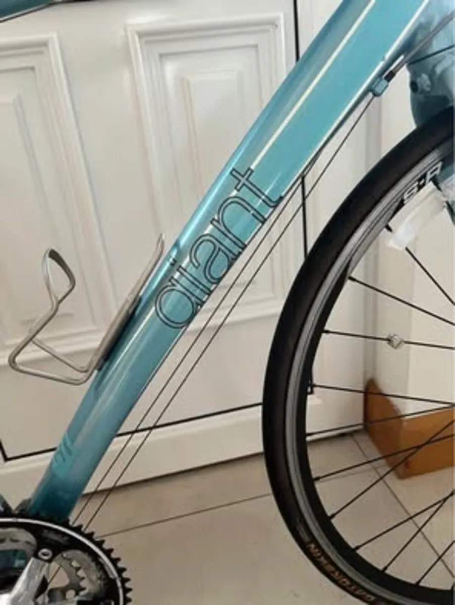 Bike - Racer - Turbo Trainer - Image 2