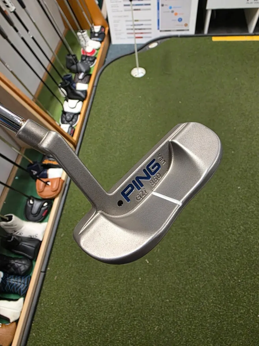 Ping Putter 34” - Image 1