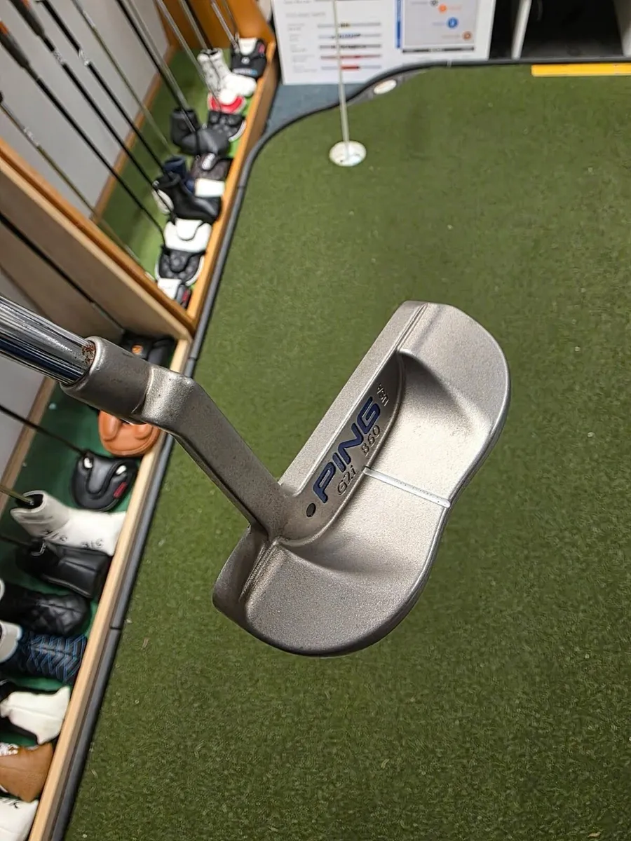 Ping Putter 34” - Image 2
