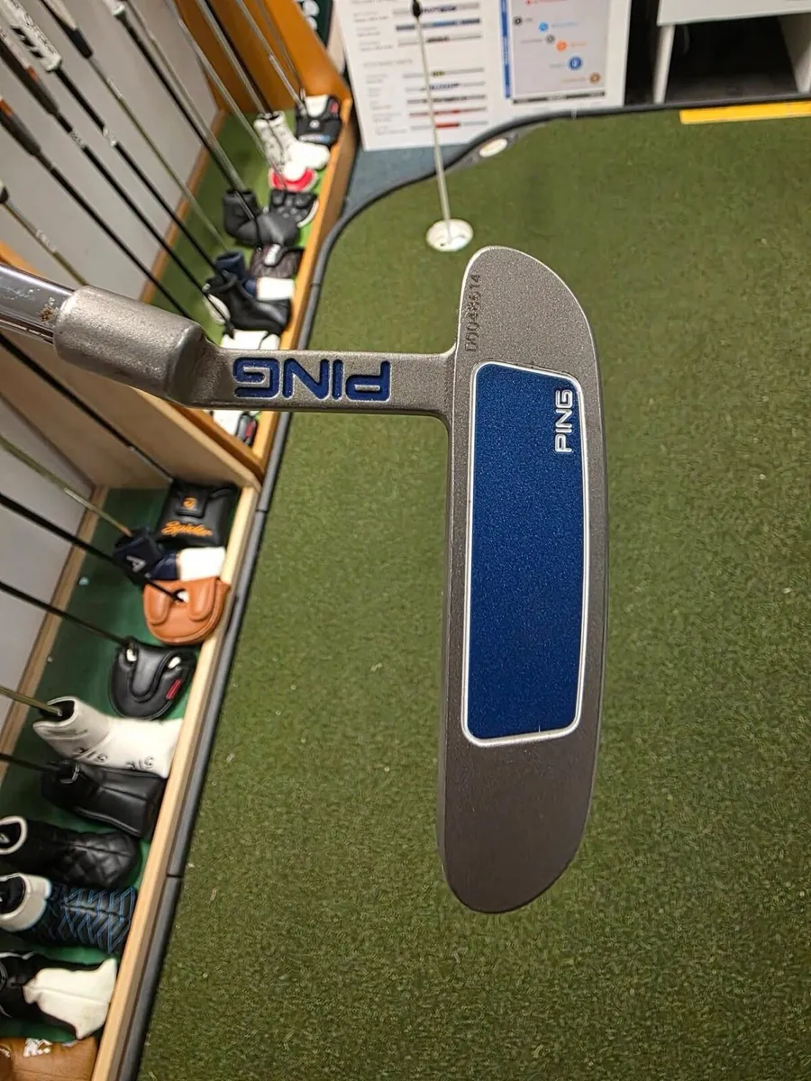 Ping Putter 34” - Image 3
