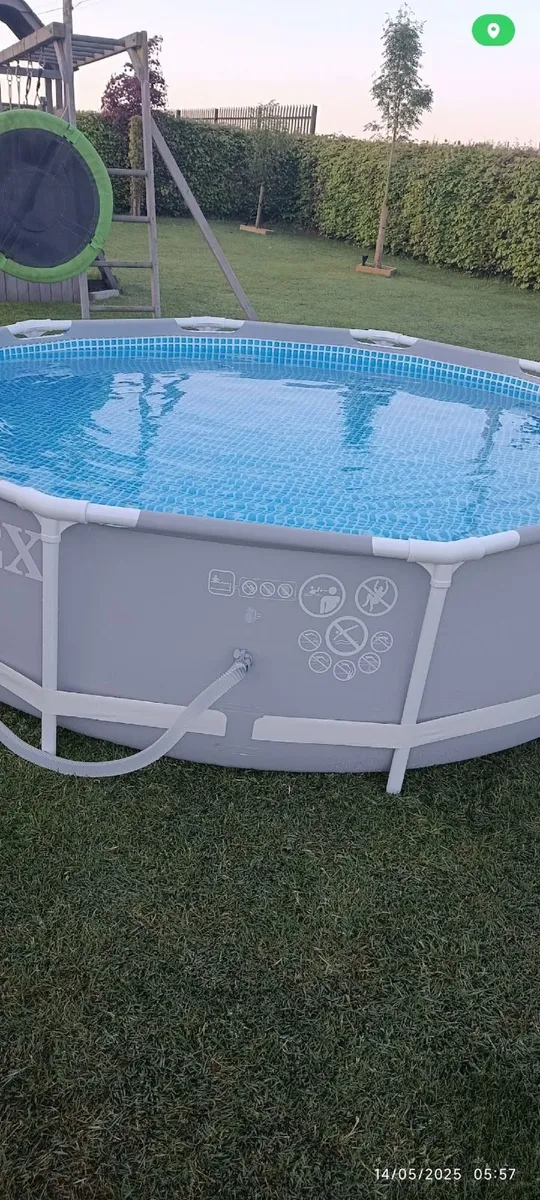 Swimming  Pool - Image 3