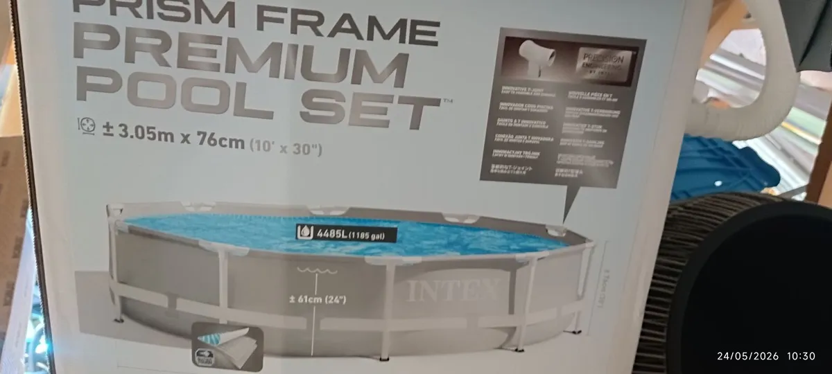 Swimming  Pool - Image 4