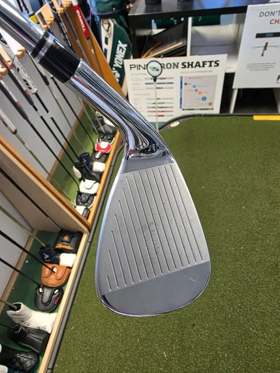 Wilson DYNAPWR Forged Irons - Image 4