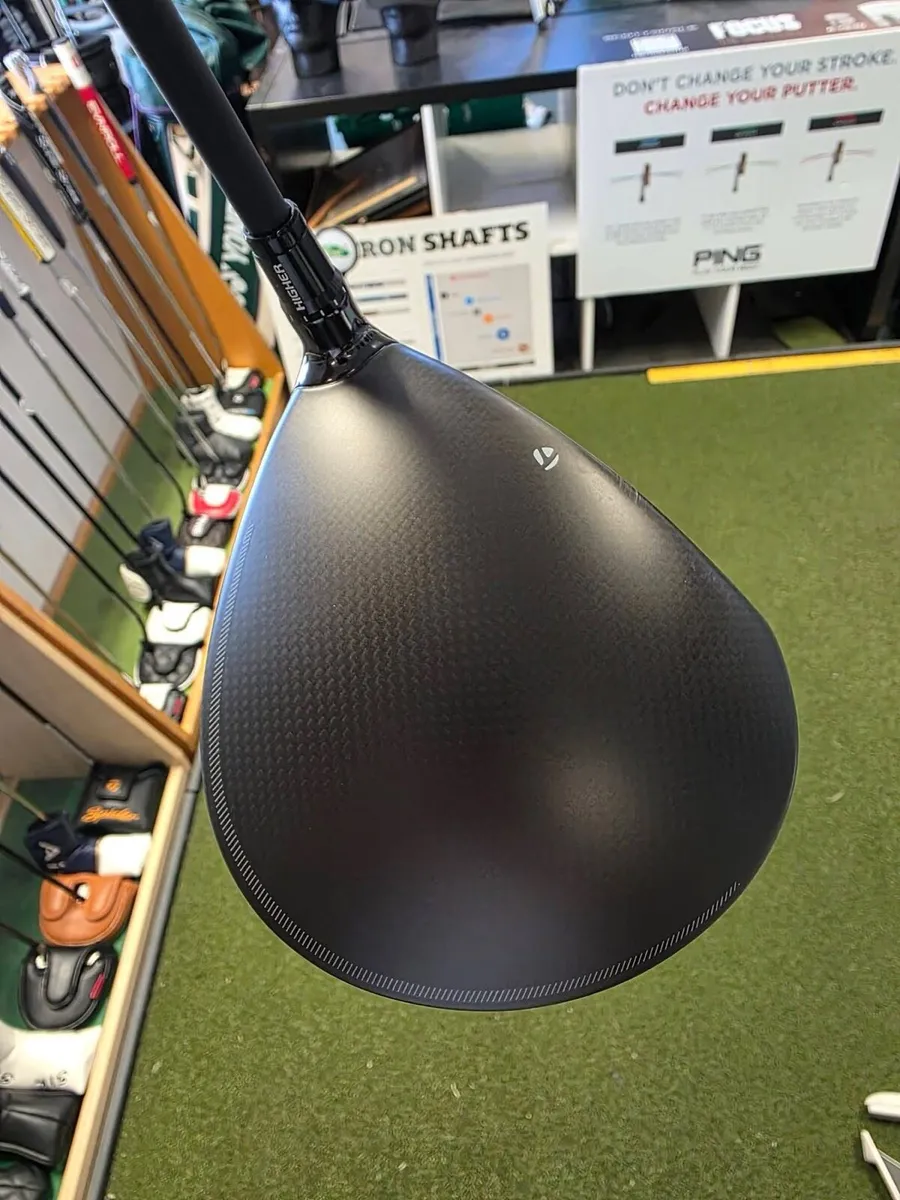 Taylormade Qi4D Driver - Image 3