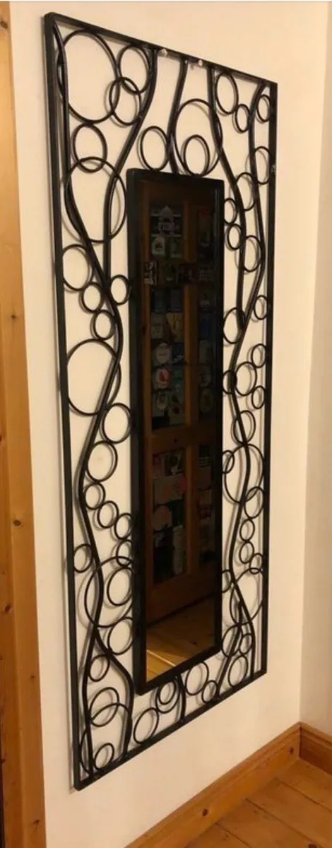 Hall Mirror - Image 1