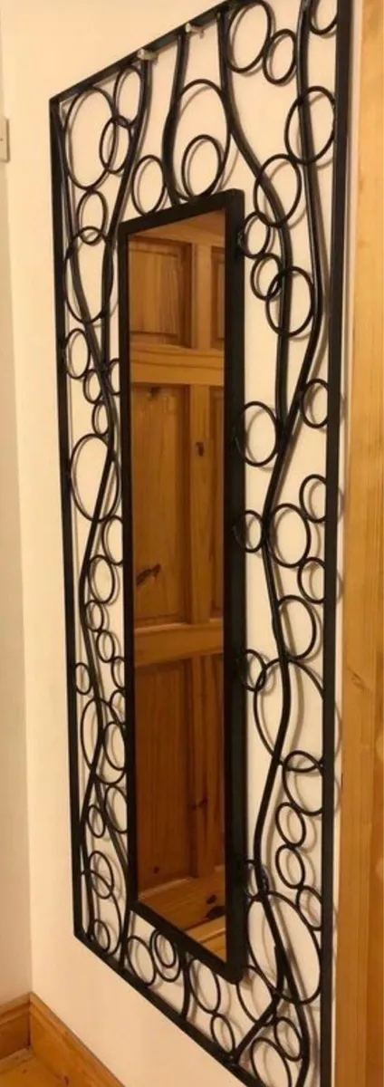 Hall Mirror - Image 2