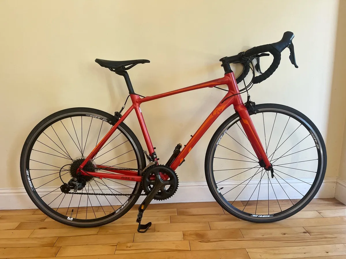 Liv Avail Women’s Road Bike - Image 1
