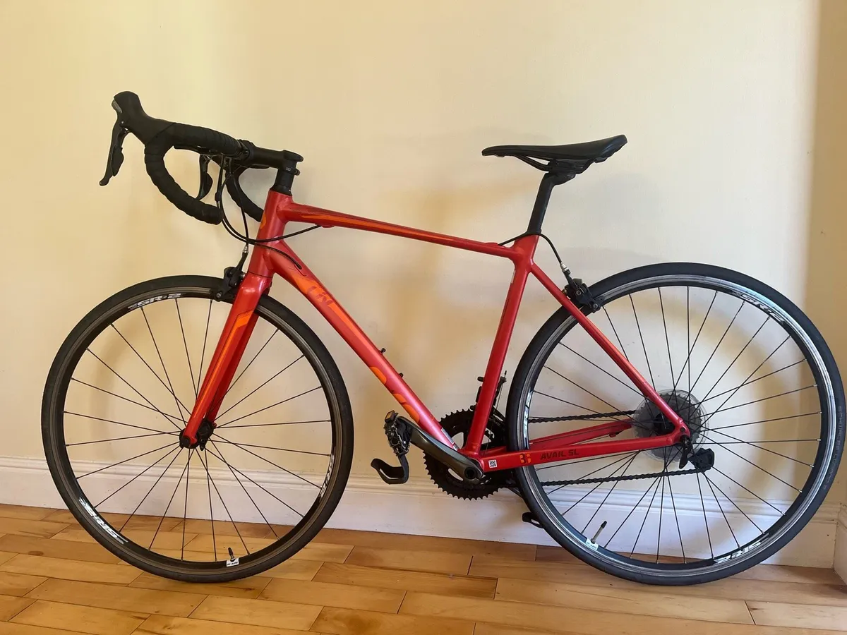 Liv Avail Women’s Road Bike - Image 2