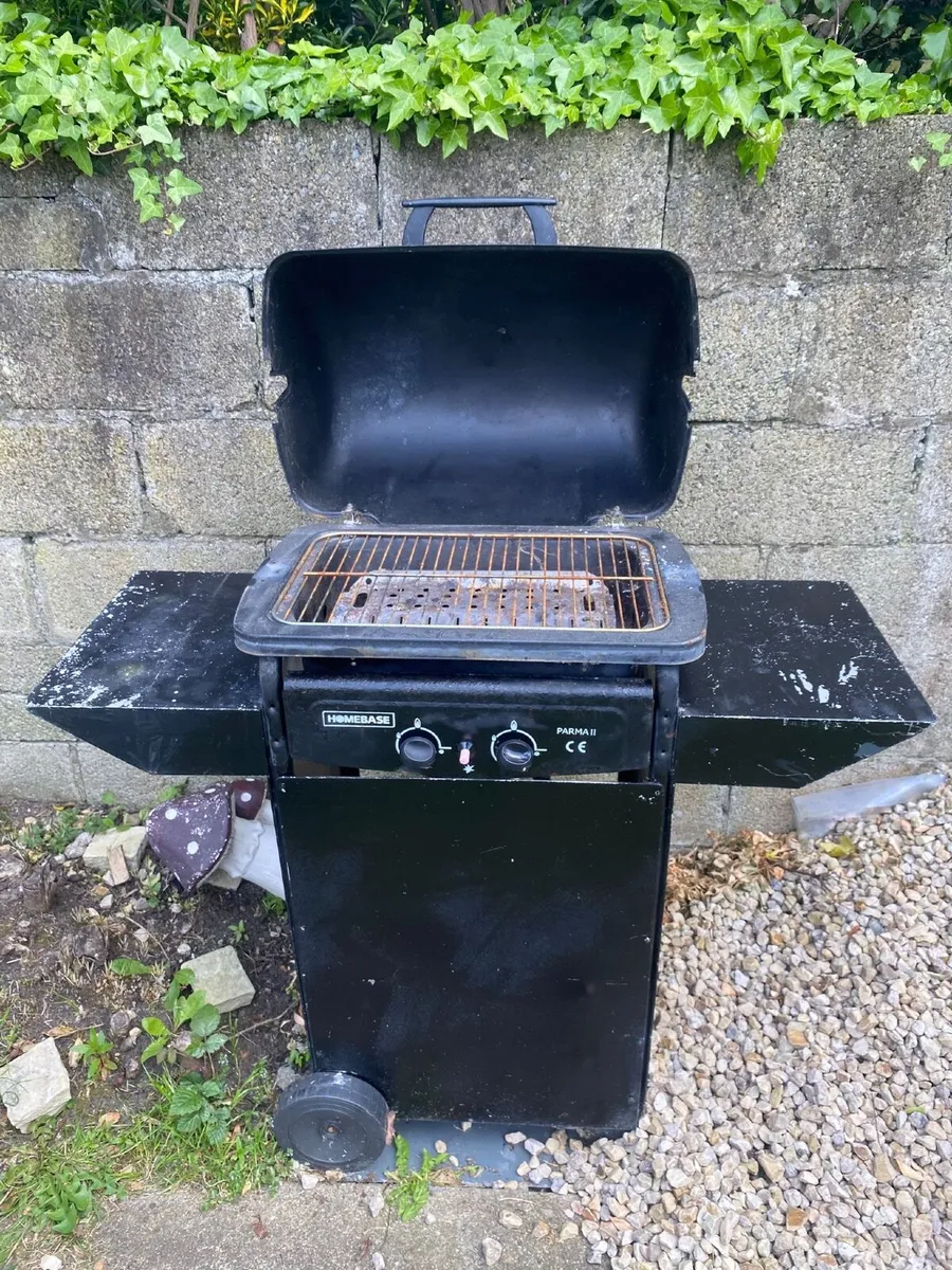 Gas barbecue - Image 2
