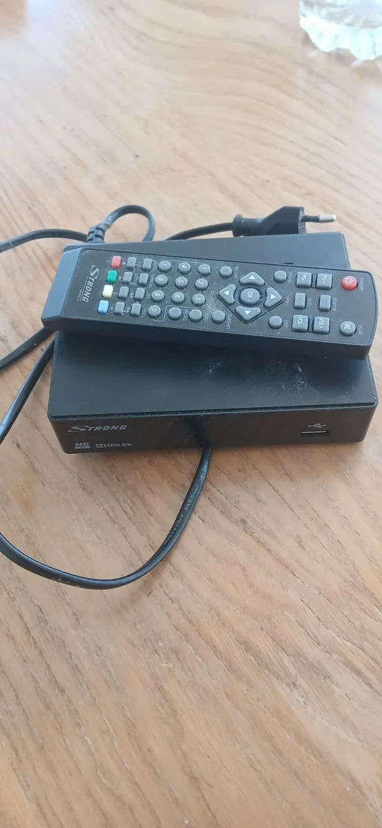 Old tv - Image 4