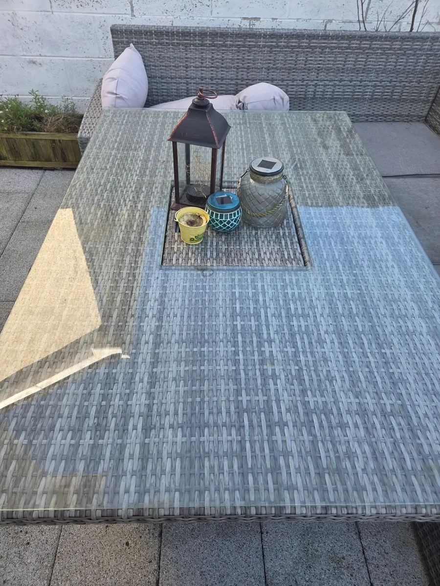 Garden furniture - Image 2