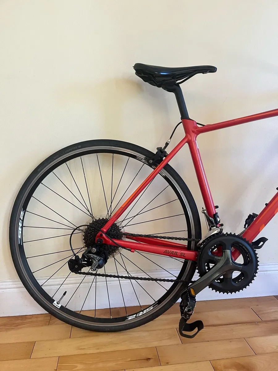 Liv Avail Women’s Road Bike - Image 3