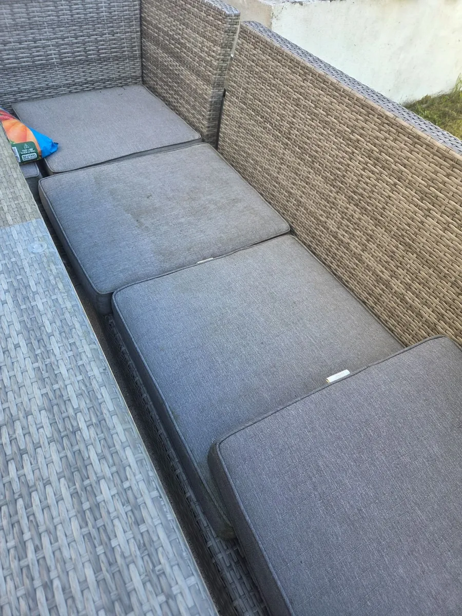 Garden furniture - Image 3