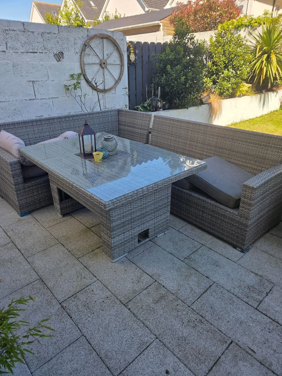 Garden furniture - Image 4