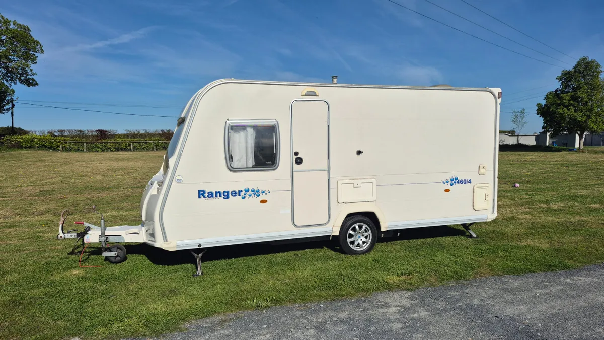 Bailey ranger - Image 1
