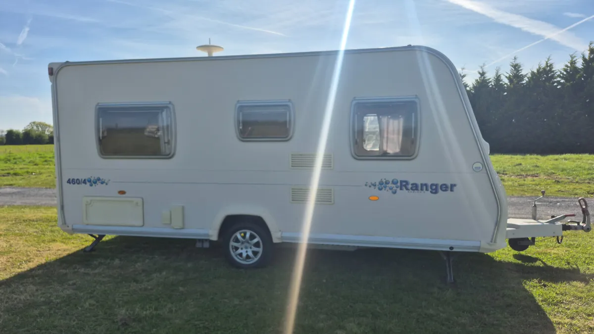 Bailey ranger - Image 4