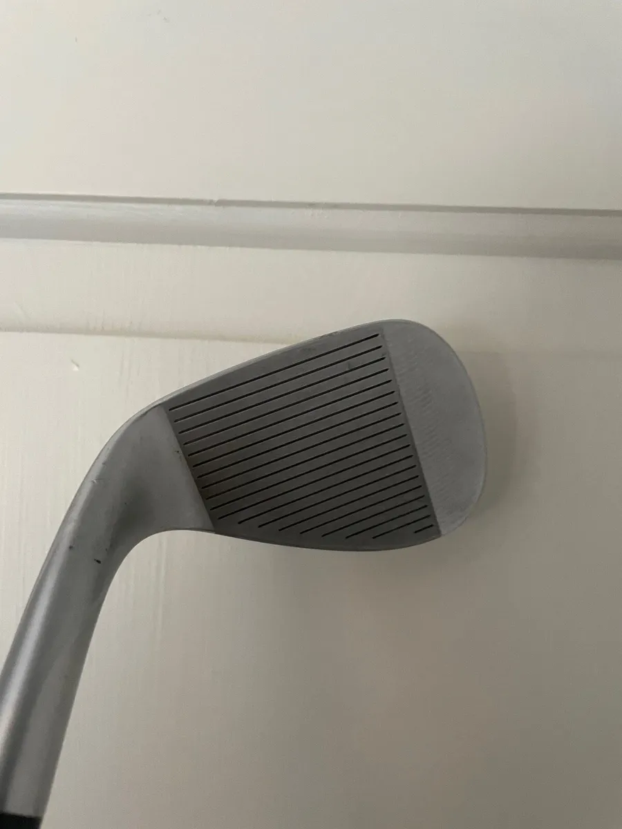rtx 6 zipcore 52 degree used golf club - Image 2