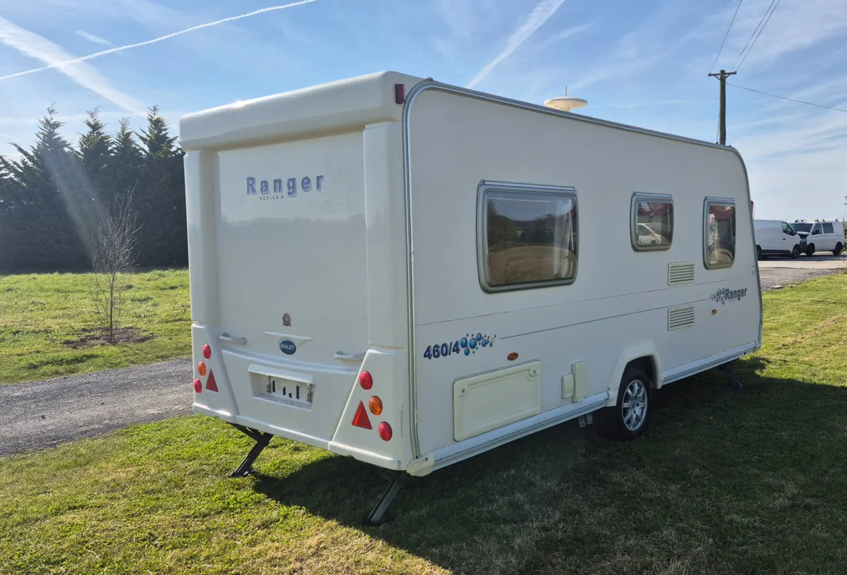 Bailey ranger - Image 3