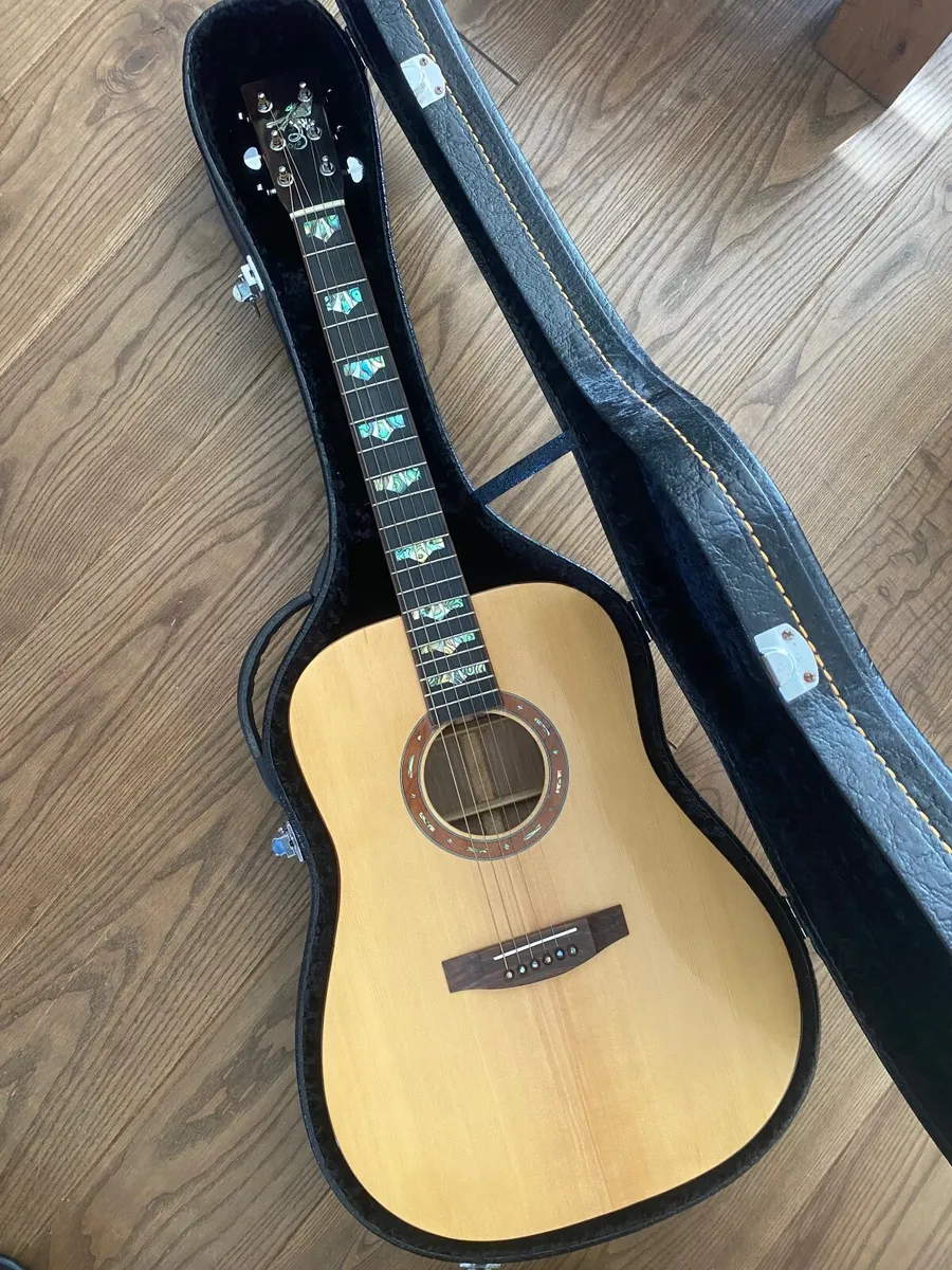 Guitar - Image 1