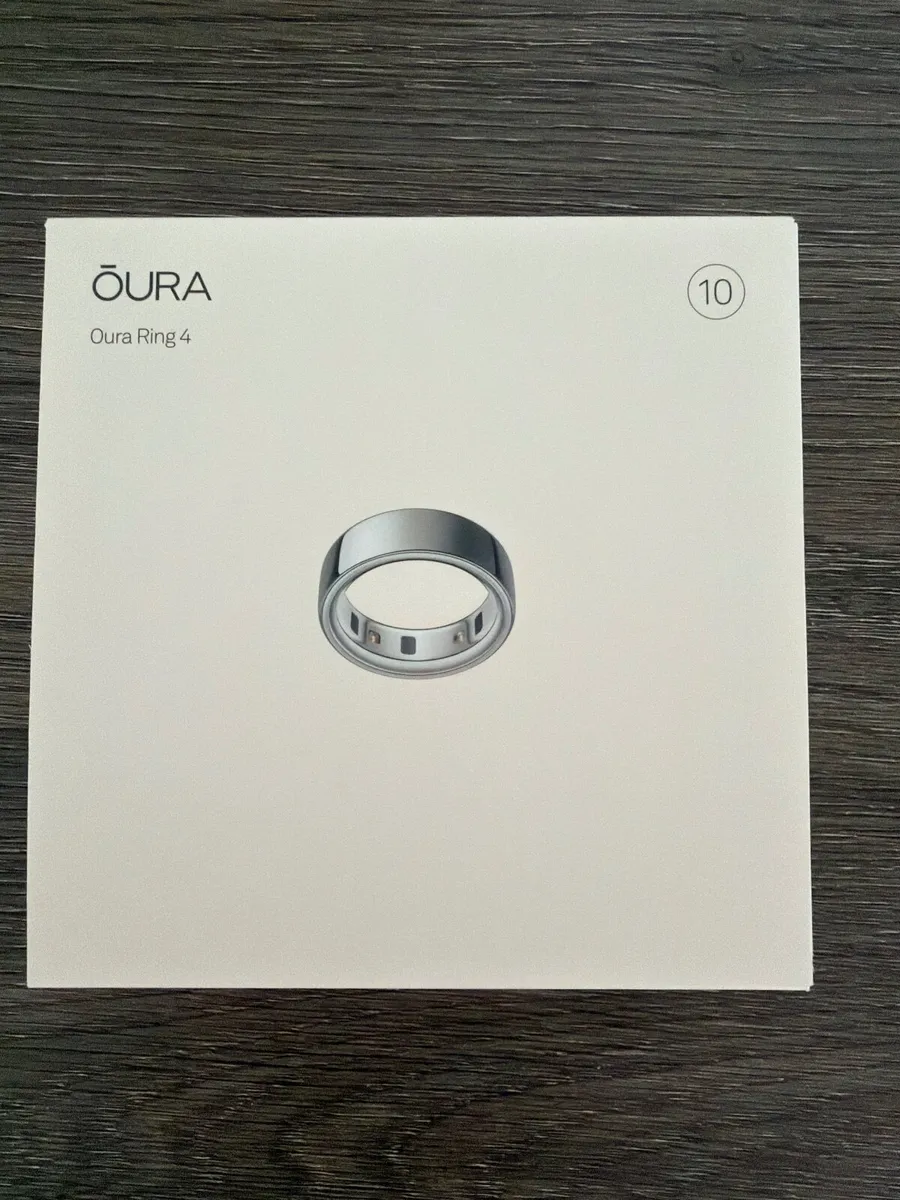 Oura ring - Image 2