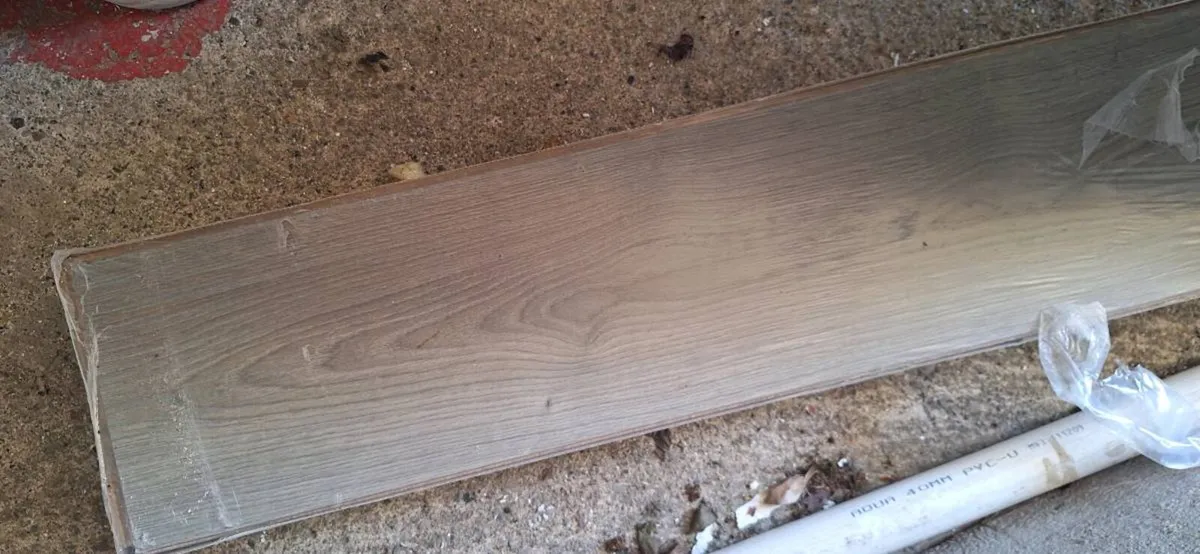 Wooden flooring - Image 2