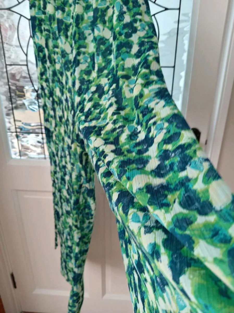 Zara ladies jumpsuit - Image 2
