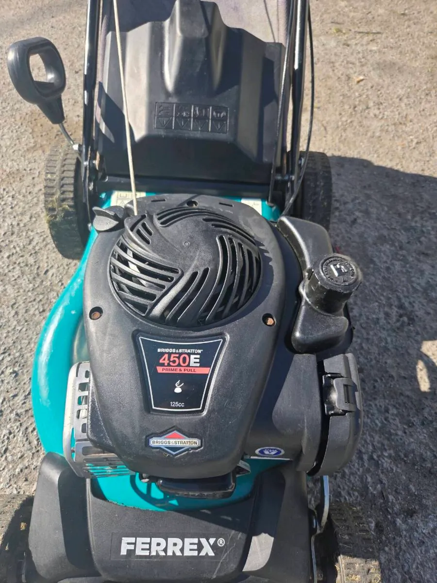 Lawnmover - Image 2