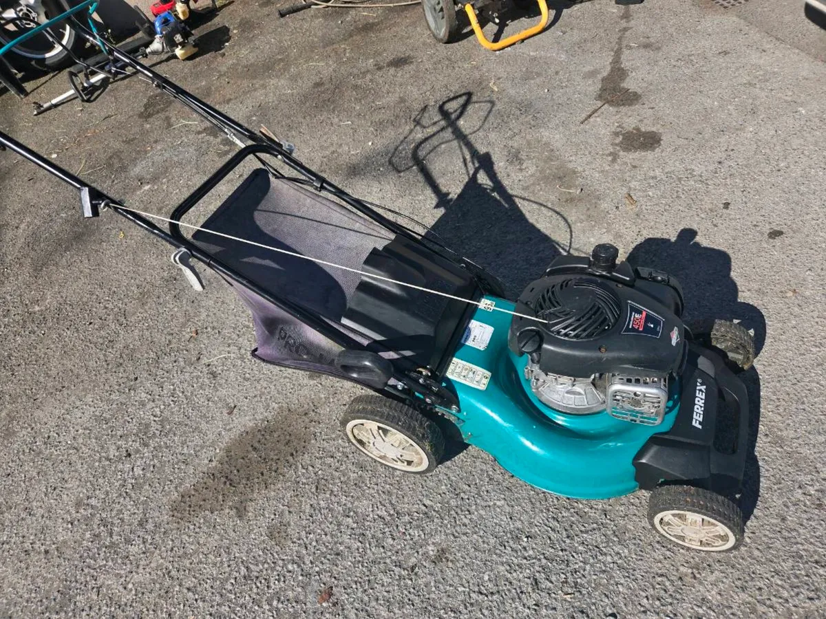 Lawnmover - Image 4