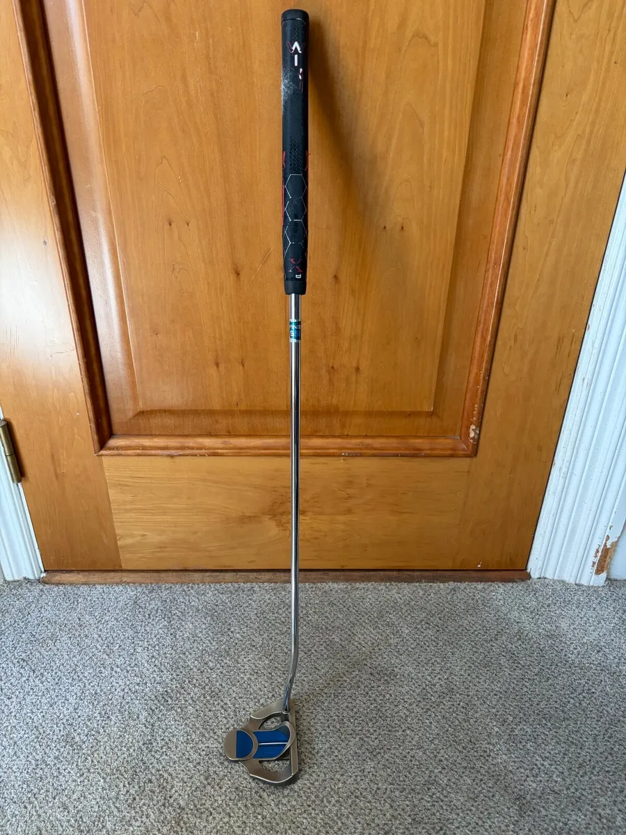 Ping Craz-E G5i putter - Image 4
