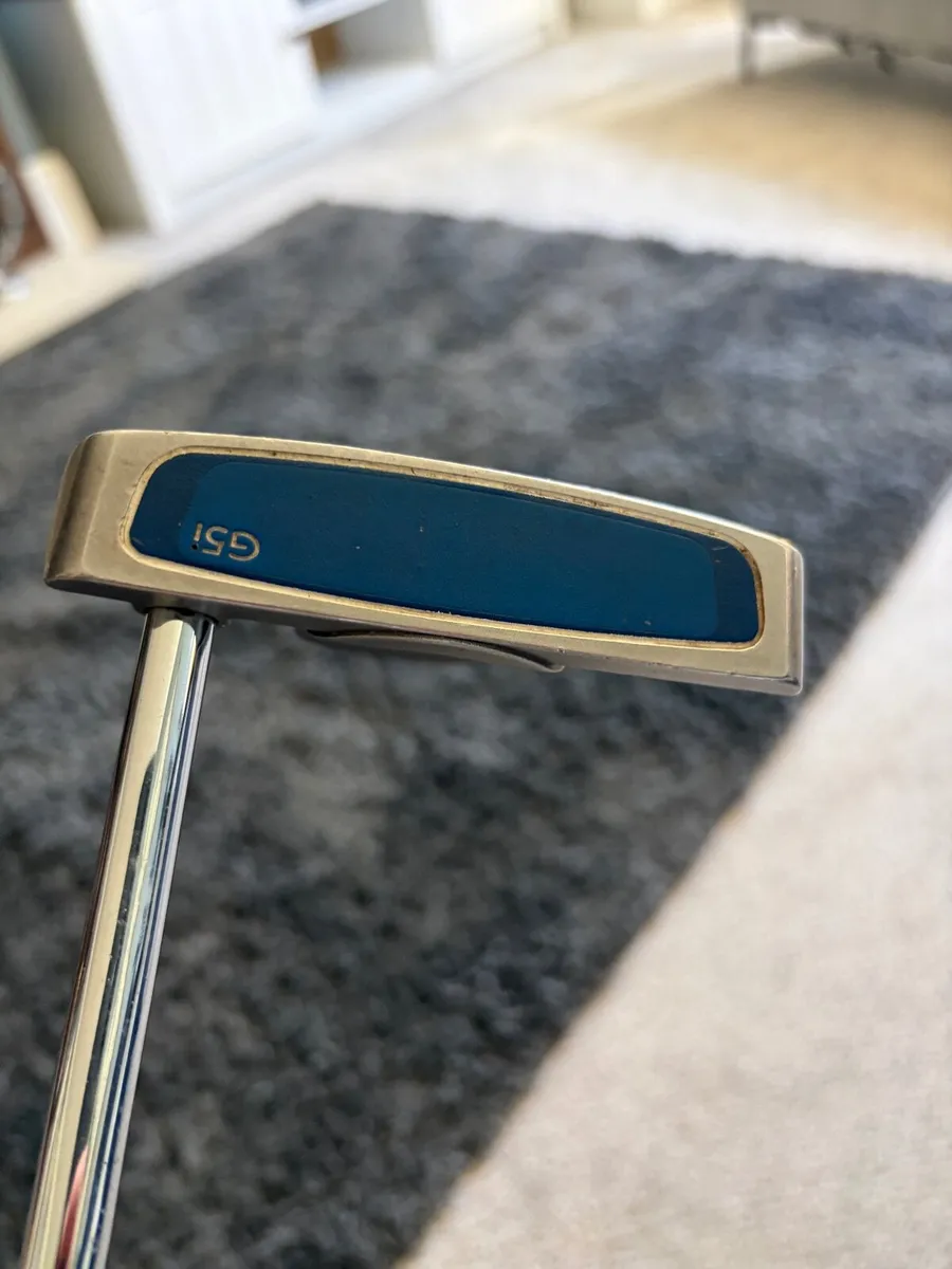 Ping Craz-E G5i putter - Image 2