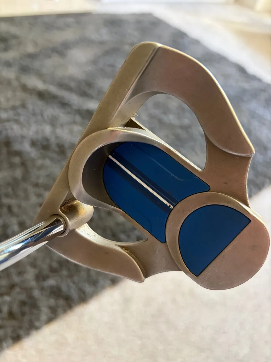 Ping Craz-E G5i putter - Image 3
