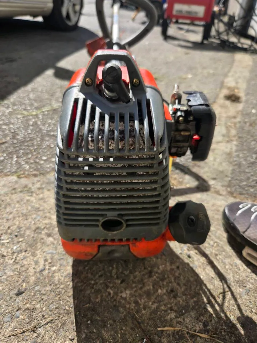 Oleo mac 720 stimmers - Image 4