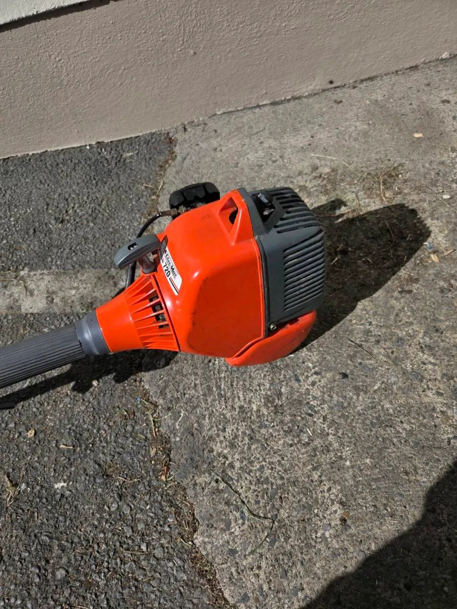 Oleo mac 720 stimmers - Image 2