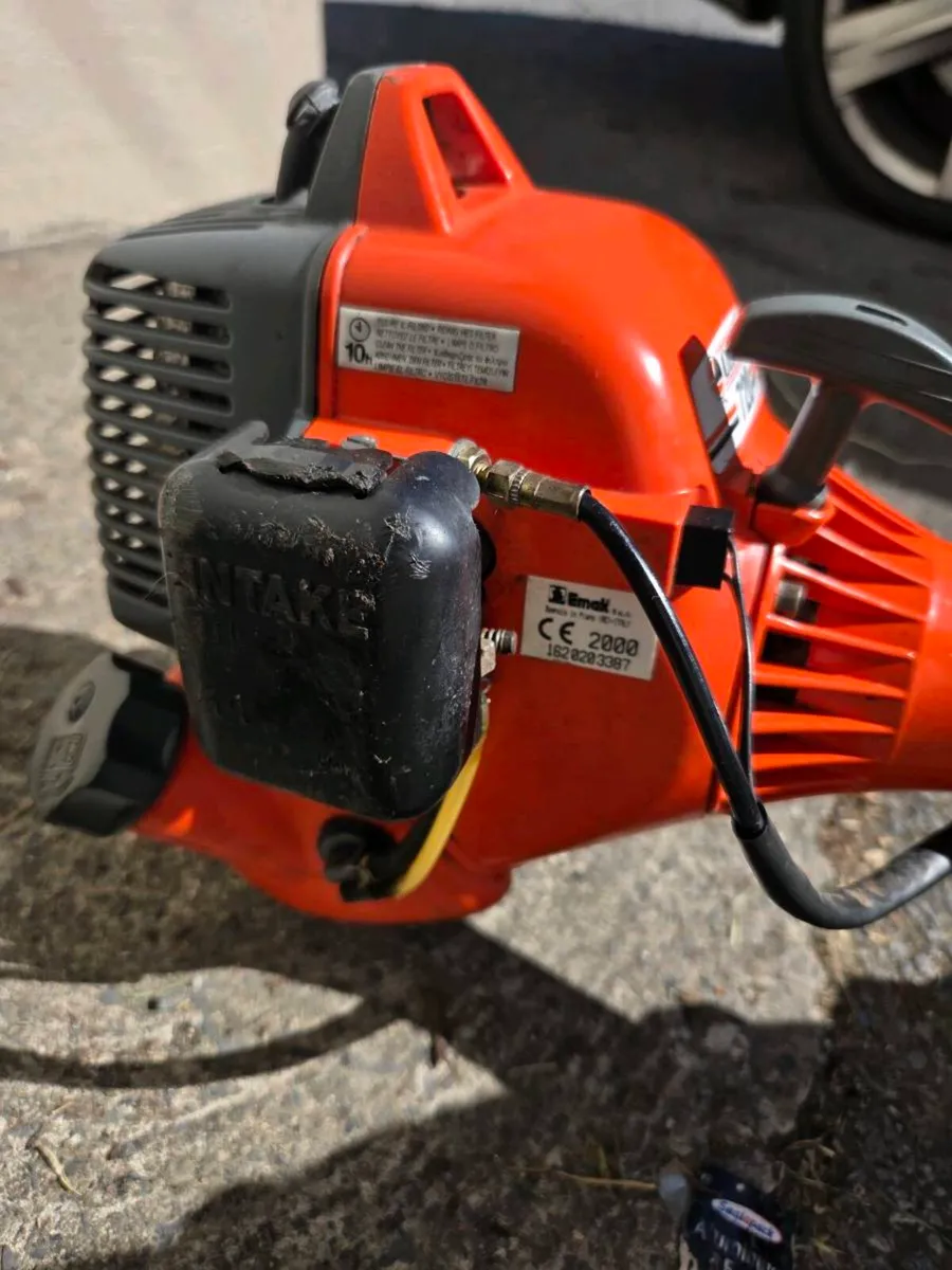 Oleo mac 720 stimmers - Image 3