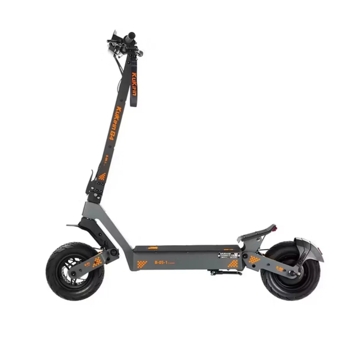 Scooter - Image 1