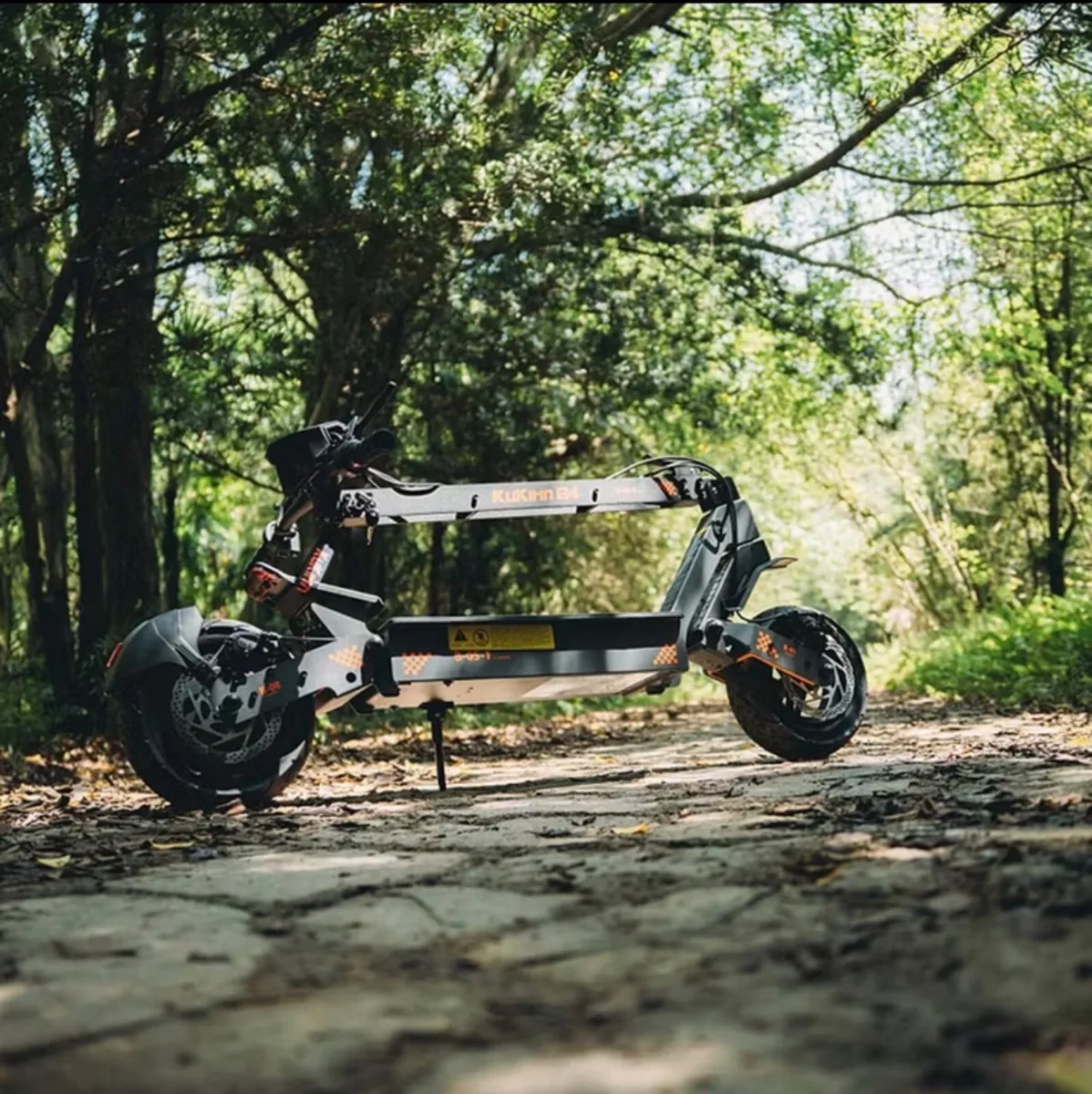 Scooter - Image 2