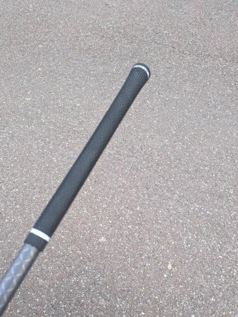 Tensei 1k black 75g stiff 3 wood shaft Titleist - Image 3