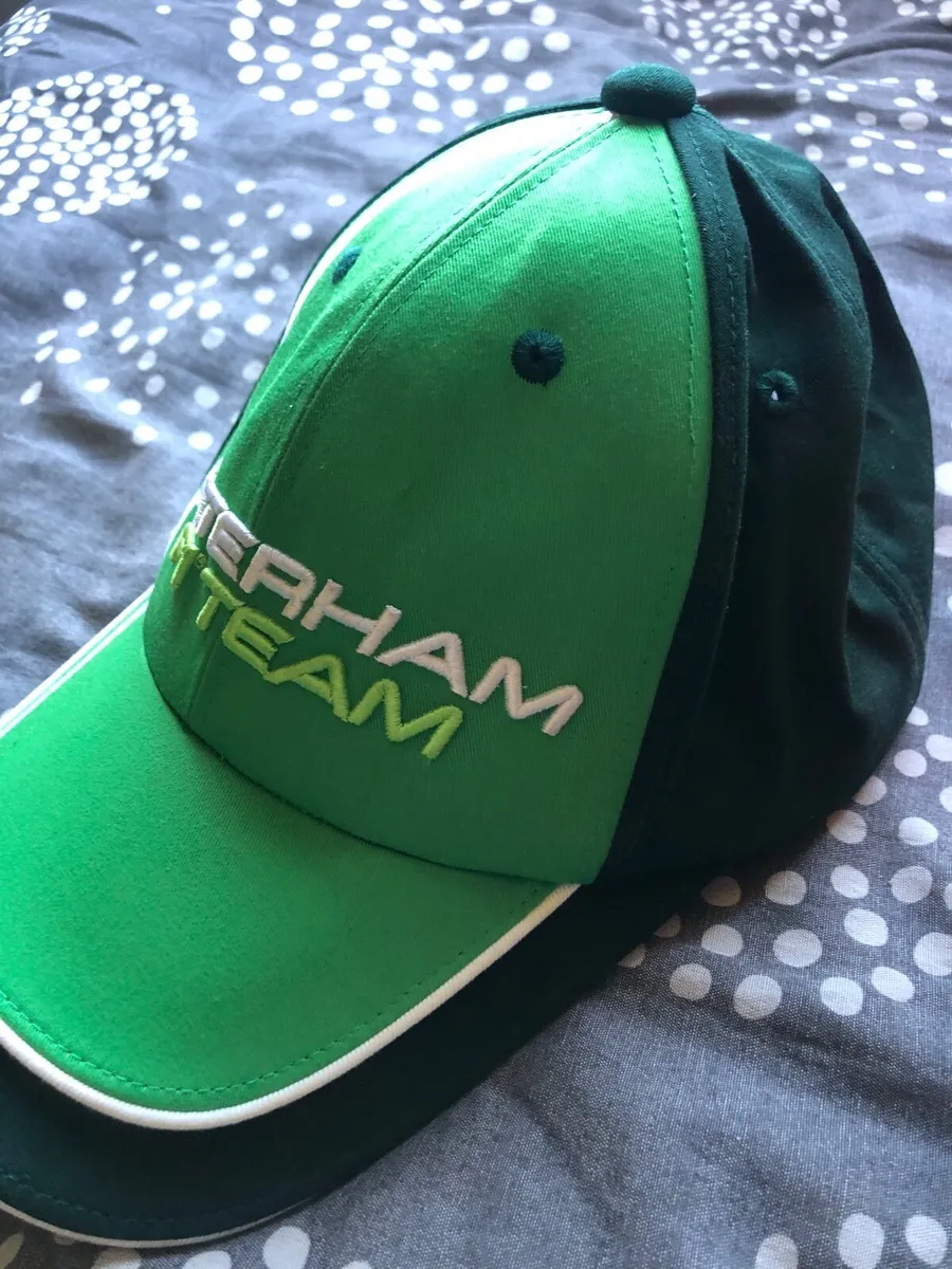 Formula 1 caps - Image 3
