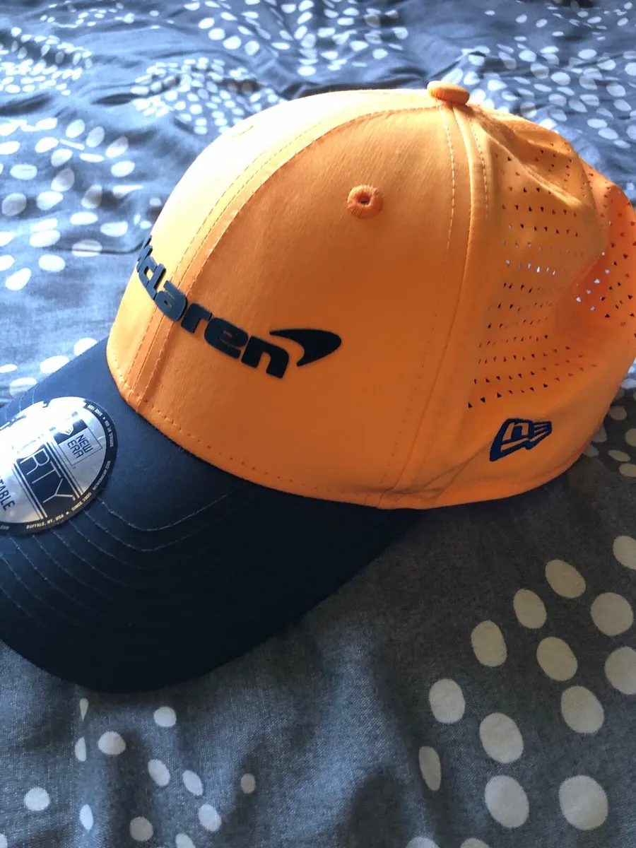 Formula 1 caps - Image 4