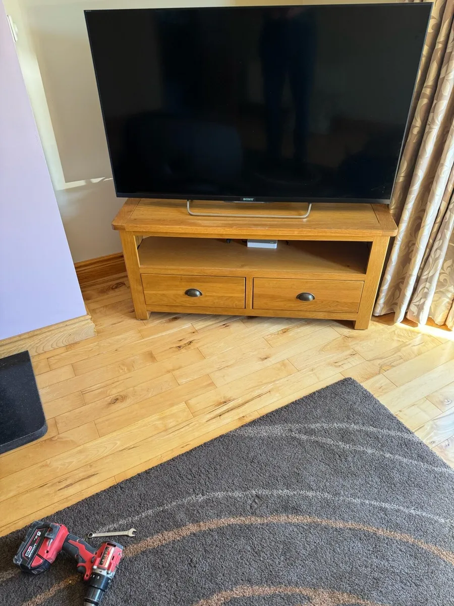 TV corner unit - Image 2